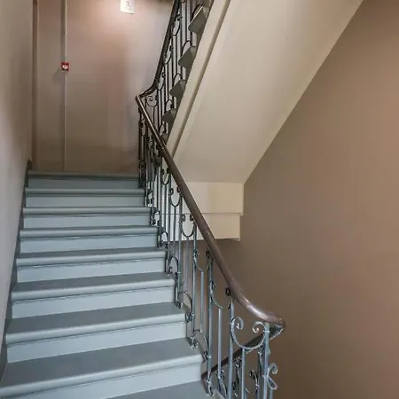Perfect Location Cozy ➤fully Equipped ריגה