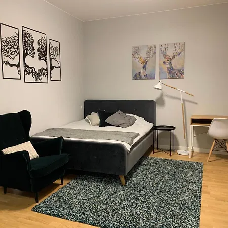 Perfect Location Cozy ➤fully Equipped *