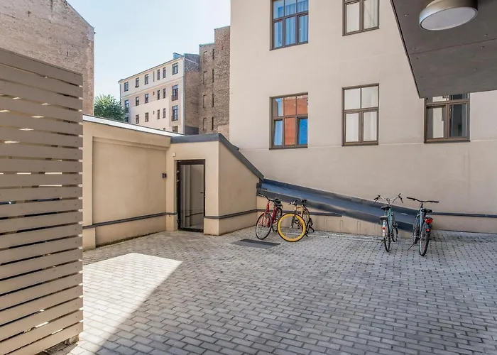 Perfect Location Cozy ➤fully Equipped *