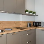 Perfect Location Cozy ➤fully Equipped 公寓