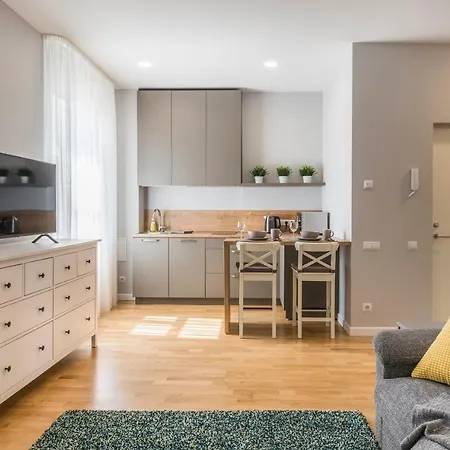 Perfect Location Cozy ➤fully Equipped Apartment *