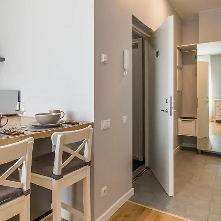 Perfect Location Cozy ➤fully Equipped Apartment *