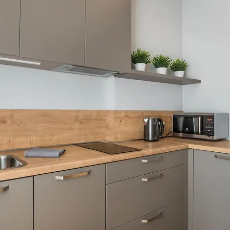 Perfect Location Cozy ➤fully Equipped Apartment